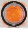 SUER 127551623 Lens, marker lamp